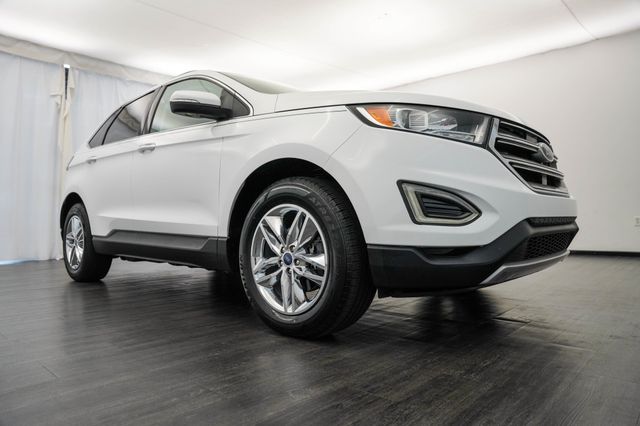 2015 Ford Edge 4dr SEL FWD - 23057289 - 27