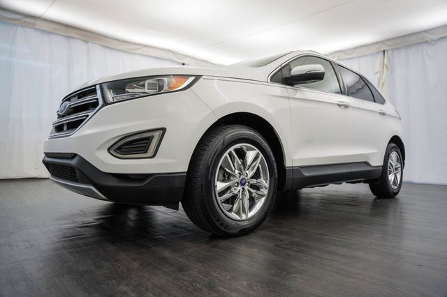 2015 Ford Edge 4dr SEL FWD - 23057289 - 28