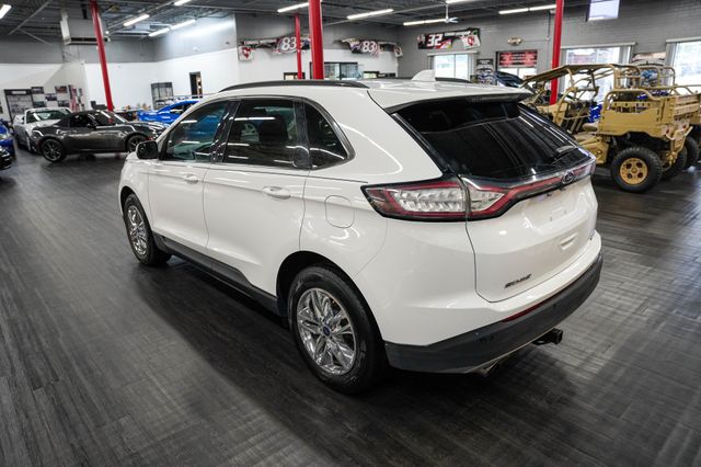 2015 Ford Edge 4dr SEL FWD - 23057289 - 2