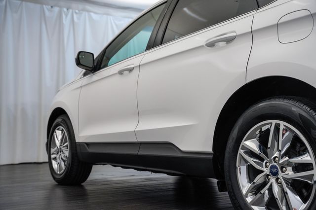 2015 Ford Edge 4dr SEL FWD - 23057289 - 31