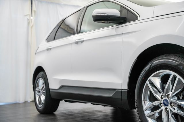 2015 Ford Edge 4dr SEL FWD - 23057289 - 33