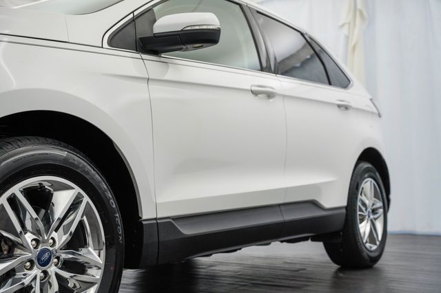 2015 Ford Edge 4dr SEL FWD - 23057289 - 34