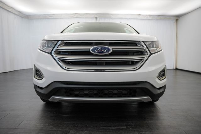 2015 Ford Edge 4dr SEL FWD - 23057289 - 35