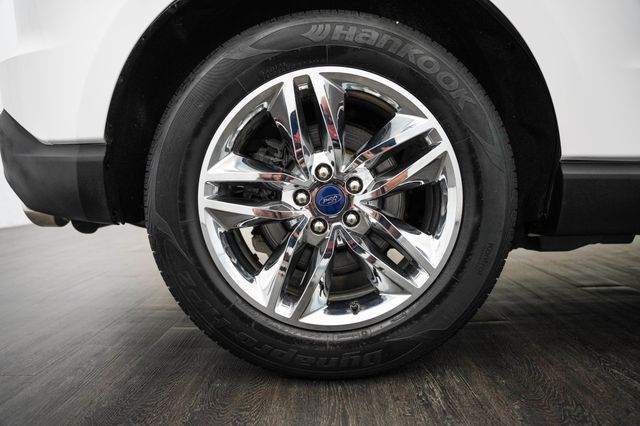 2015 Ford Edge 4dr SEL FWD - 23057289 - 40