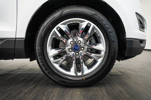 2015 Ford Edge 4dr SEL FWD - 23057289 - 41