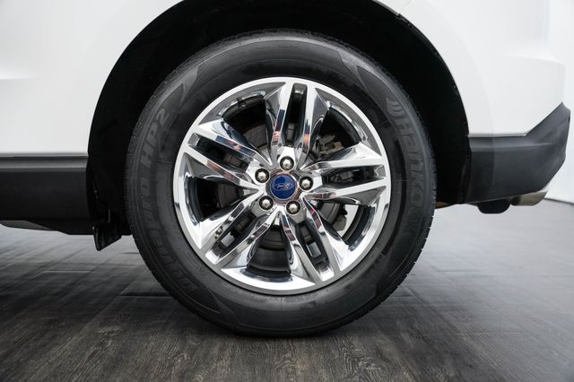2015 Ford Edge 4dr SEL FWD - 23057289 - 43