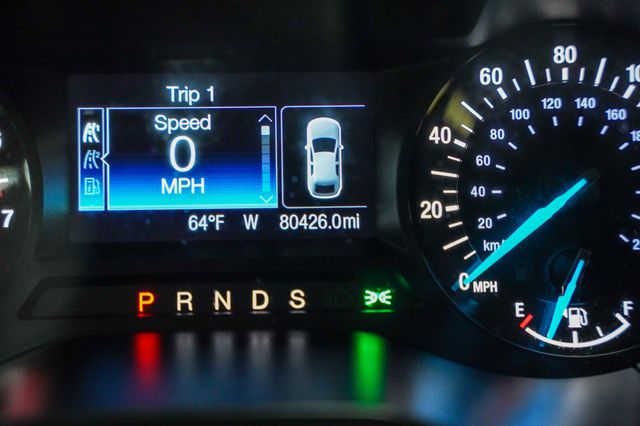 2015 Ford Edge 4dr SEL FWD - 23057289 - 5