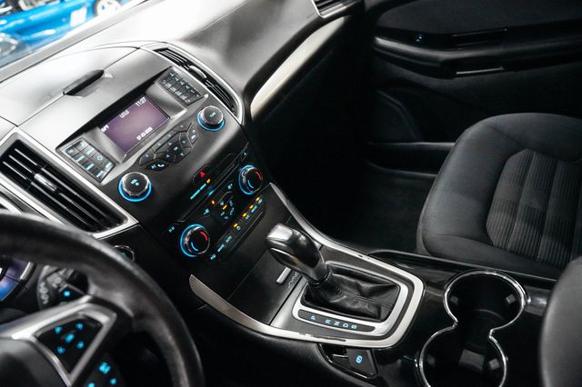 2015 Ford Edge 4dr SEL FWD - 23057289 - 6