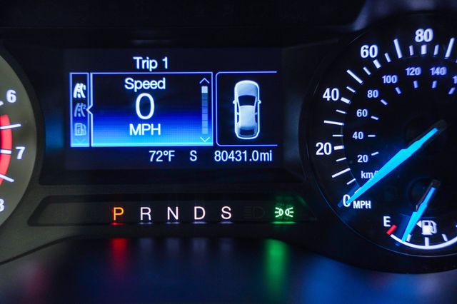 2015 Ford Edge 4dr SEL FWD - 23057289 - 8