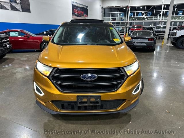 2015 Ford Edge 4dr Sport AWD - 22725302 - 14