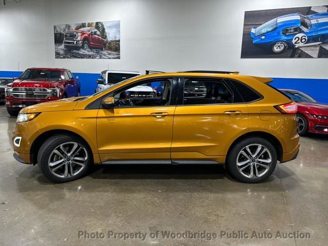 2015 Ford Edge 4dr Sport AWD - 22725302 - 17