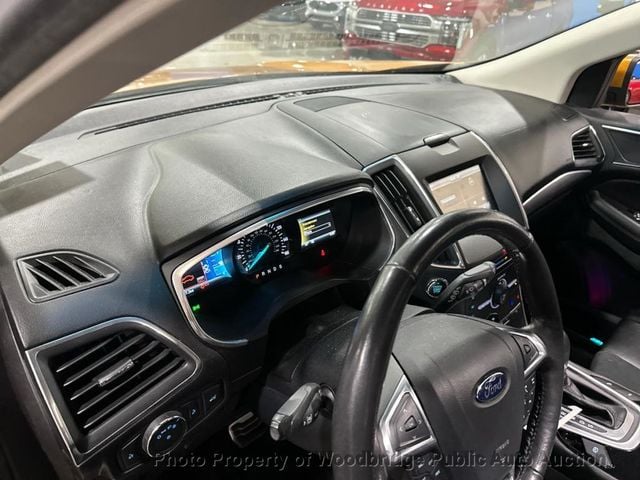 2015 Ford Edge 4dr Sport AWD - 22725302 - 21