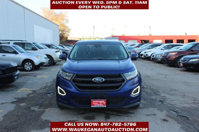 2015 Ford Edge 4dr Sport AWD - 22947837 - 1