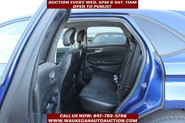 2015 Ford Edge 4dr Sport AWD - 22947837 - 6