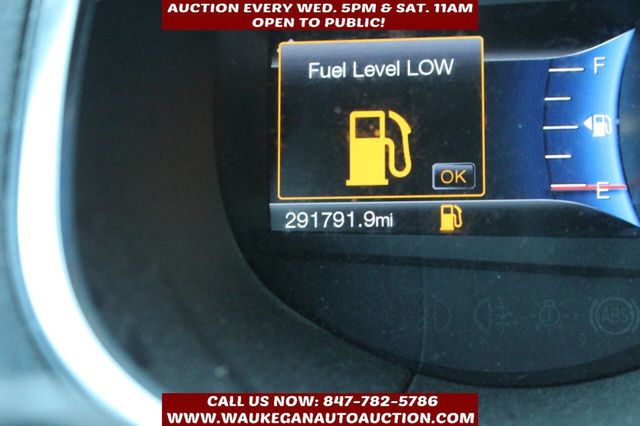 2015 Ford Edge 4dr Sport AWD - 22947837 - 8