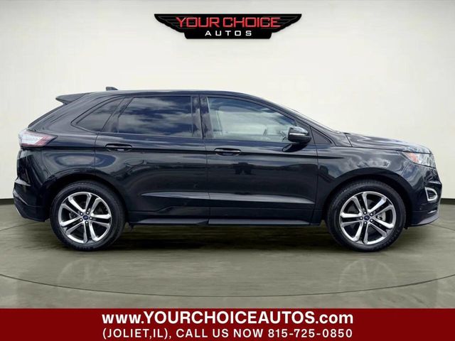 2015 Ford Edge 4dr Sport AWD - 23017460 - 10