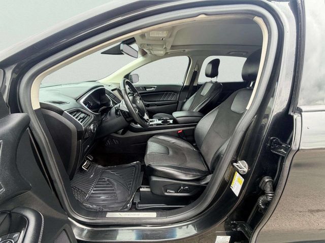2015 Ford Edge 4dr Sport AWD - 23017460 - 16