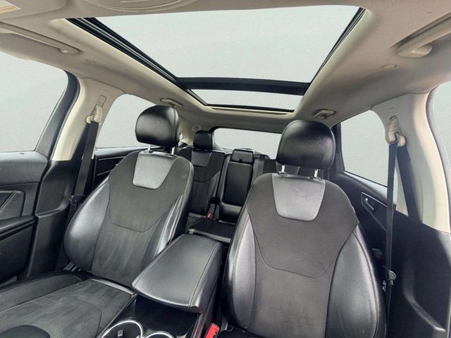 2015 Ford Edge 4dr Sport AWD - 23017460 - 17
