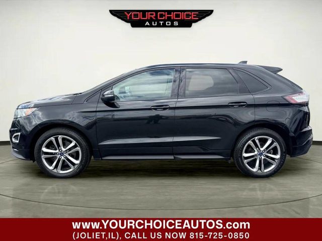 2015 Ford Edge 4dr Sport AWD - 23017460 - 1