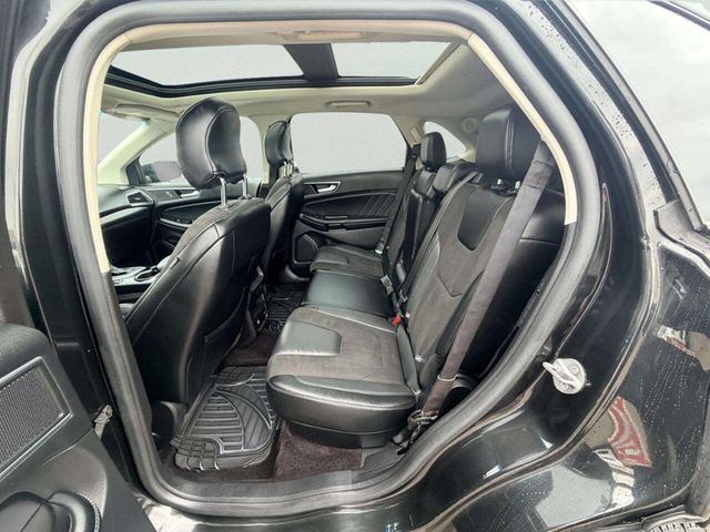 2015 Ford Edge 4dr Sport AWD - 23017460 - 21