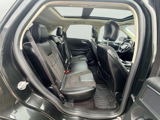 2015 Ford Edge 4dr Sport AWD - 23017460 - 23