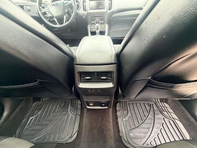 2015 Ford Edge 4dr Sport AWD - 23017460 - 25