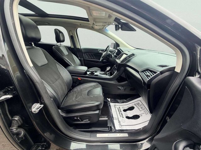 2015 Ford Edge 4dr Sport AWD - 23017460 - 28