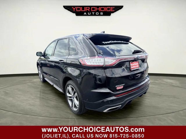 2015 Ford Edge 4dr Sport AWD - 23017460 - 2