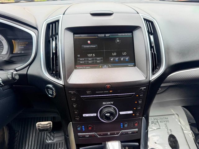 2015 Ford Edge 4dr Sport AWD - 23017460 - 34