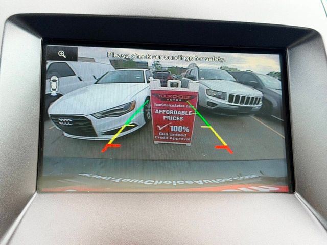 2015 Ford Edge 4dr Sport AWD - 23017460 - 37