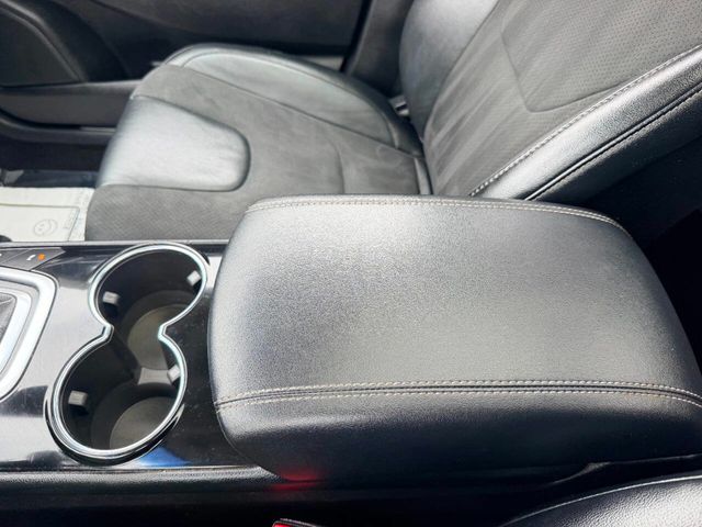 2015 Ford Edge 4dr Sport AWD - 23017460 - 41