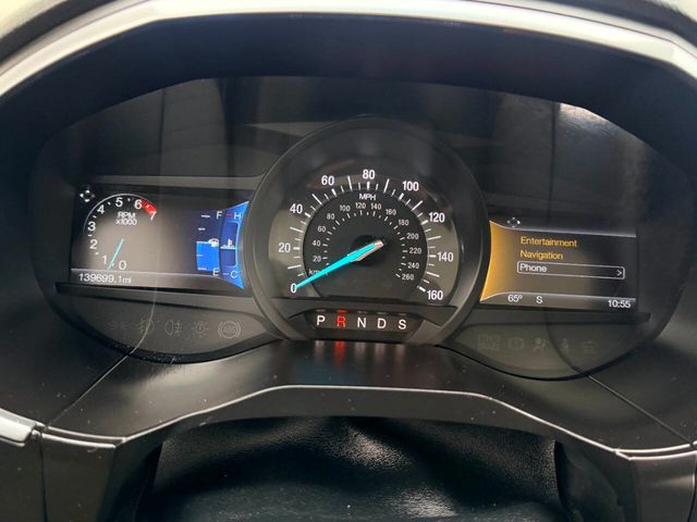 2015 Ford Edge 4dr Sport AWD - 23017460 - 44