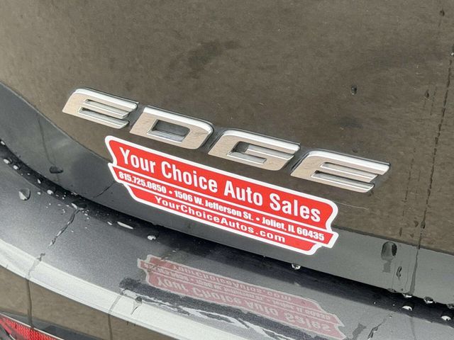 2015 Ford Edge 4dr Sport AWD - 23017460 - 4