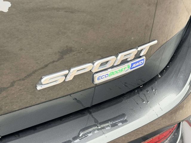 2015 Ford Edge 4dr Sport AWD - 23017460 - 5