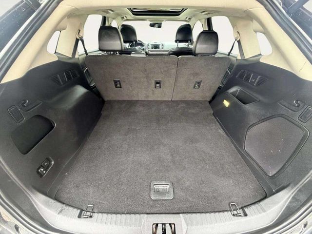 2015 Ford Edge 4dr Sport AWD - 23017460 - 6