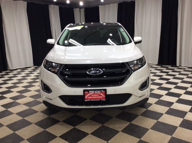 2015 Ford Edge 4dr Sport AWD - 22770525 - 1