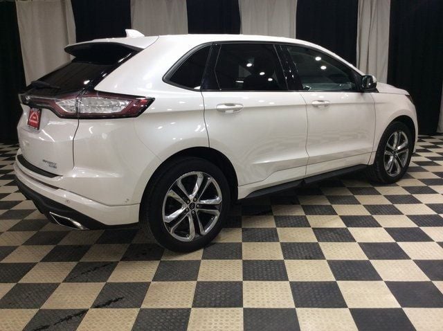 2015 Ford Edge 4dr Sport AWD - 22770525 - 5