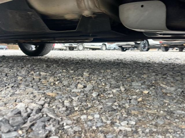 2015 Ford Edge 4dr Titanium AWD - 22967343 - 18