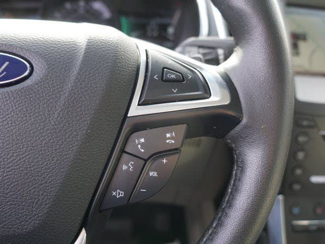 2015 Ford Edge 4dr Titanium AWD - 18336137 - 10