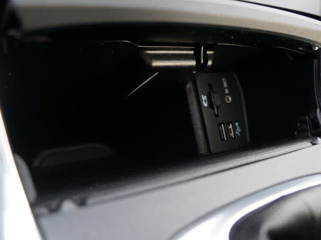 2015 Ford Edge 4dr Titanium AWD - 18336137 - 17