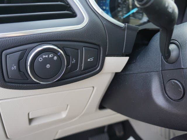 2015 Ford Edge 4dr Titanium AWD - 18336137 - 24
