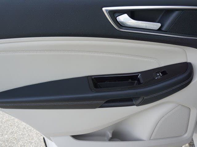 2015 Ford Edge 4dr Titanium AWD - 18336137 - 26