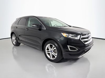 2015 Ford Edge - 2FMTK4K8XFBB32090