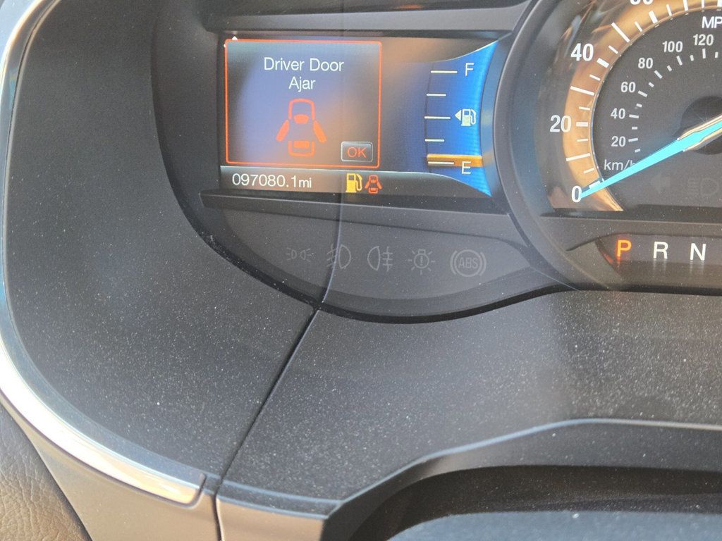 2015 Ford Edge 4dr Titanium FWD - 22939228 - 18