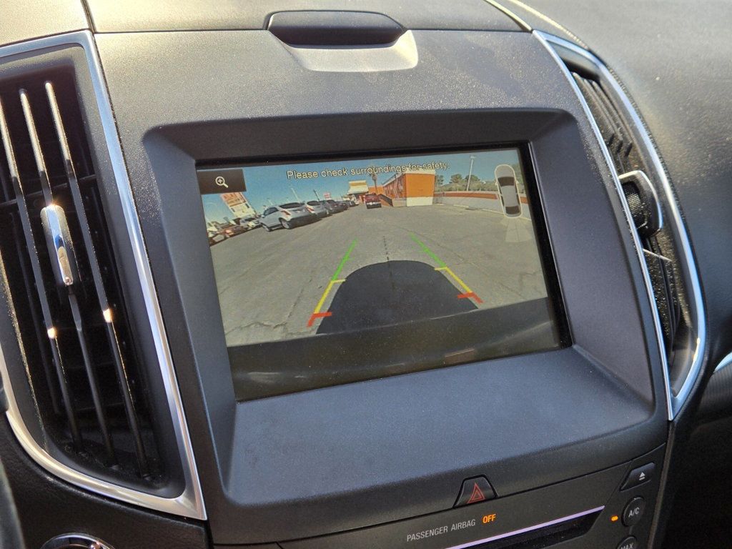 2015 Ford Edge 4dr Titanium FWD - 22939228 - 20