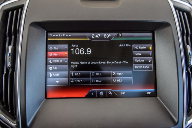 2015 Ford Edge EDGE TITANIUM AWD - NAV - BACKUP CAM - PANO ROOF - MUST SEE - 23033387 - 19