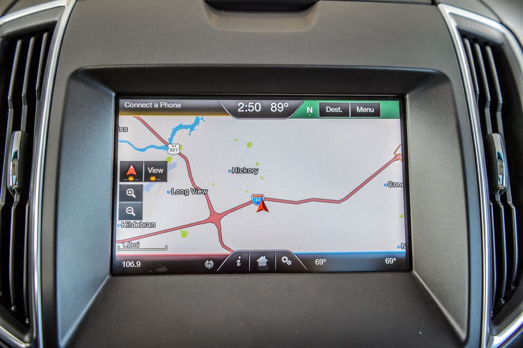 2015 Ford Edge EDGE TITANIUM AWD - NAV - BACKUP CAM - PANO ROOF - MUST SEE - 23033387 - 20