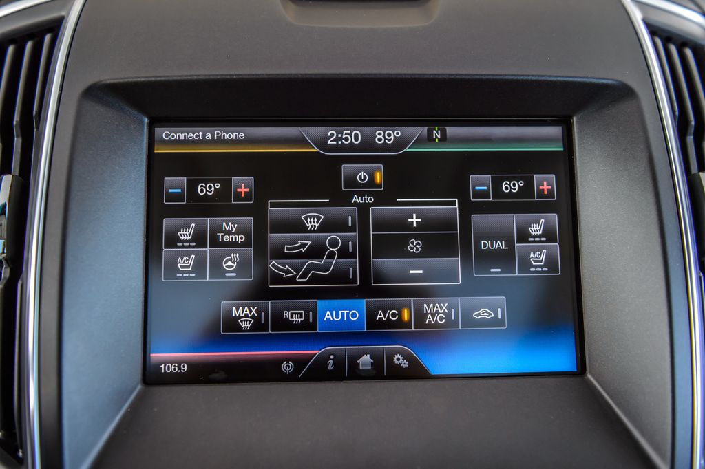 2015 Ford Edge EDGE TITANIUM AWD - NAV - BACKUP CAM - PANO ROOF - MUST SEE - 23033387 - 21