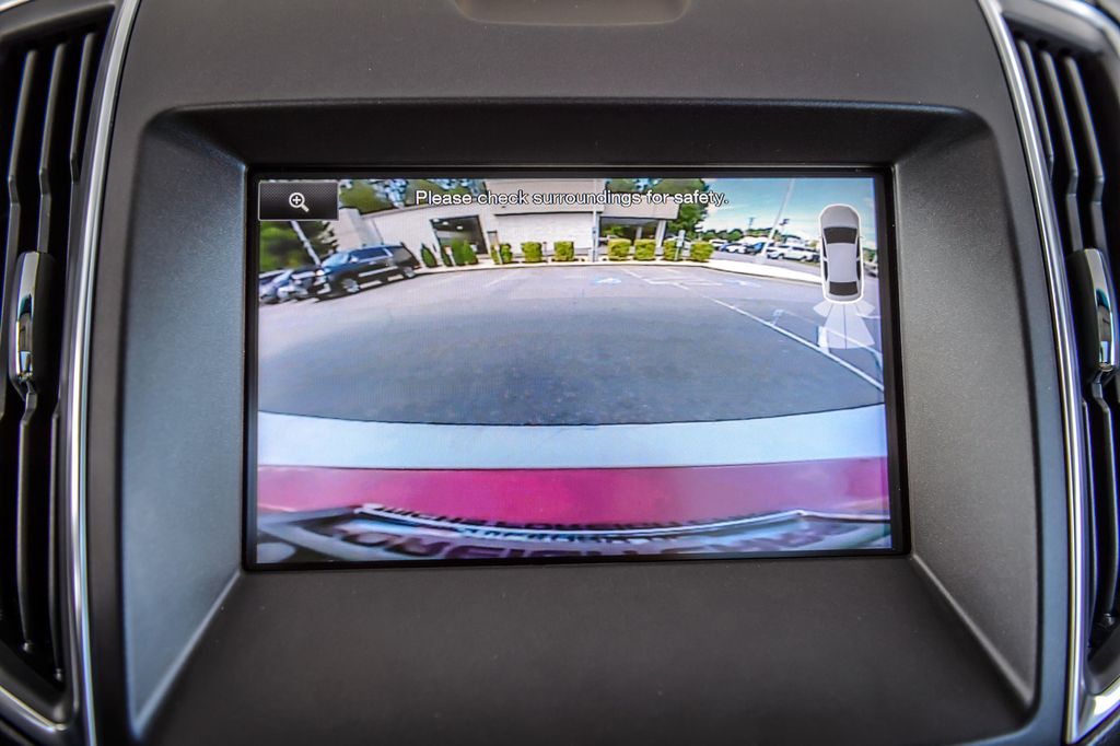 2015 Ford Edge EDGE TITANIUM AWD - NAV - BACKUP CAM - PANO ROOF - MUST SEE - 23033387 - 23