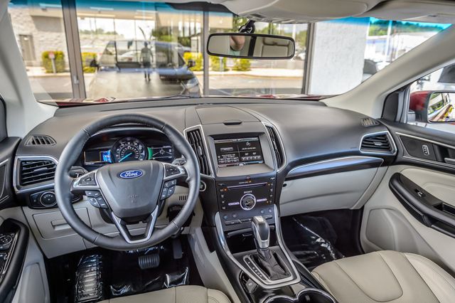 2015 Ford Edge EDGE TITANIUM AWD - NAV - BACKUP CAM - PANO ROOF - MUST SEE - 23033387 - 24